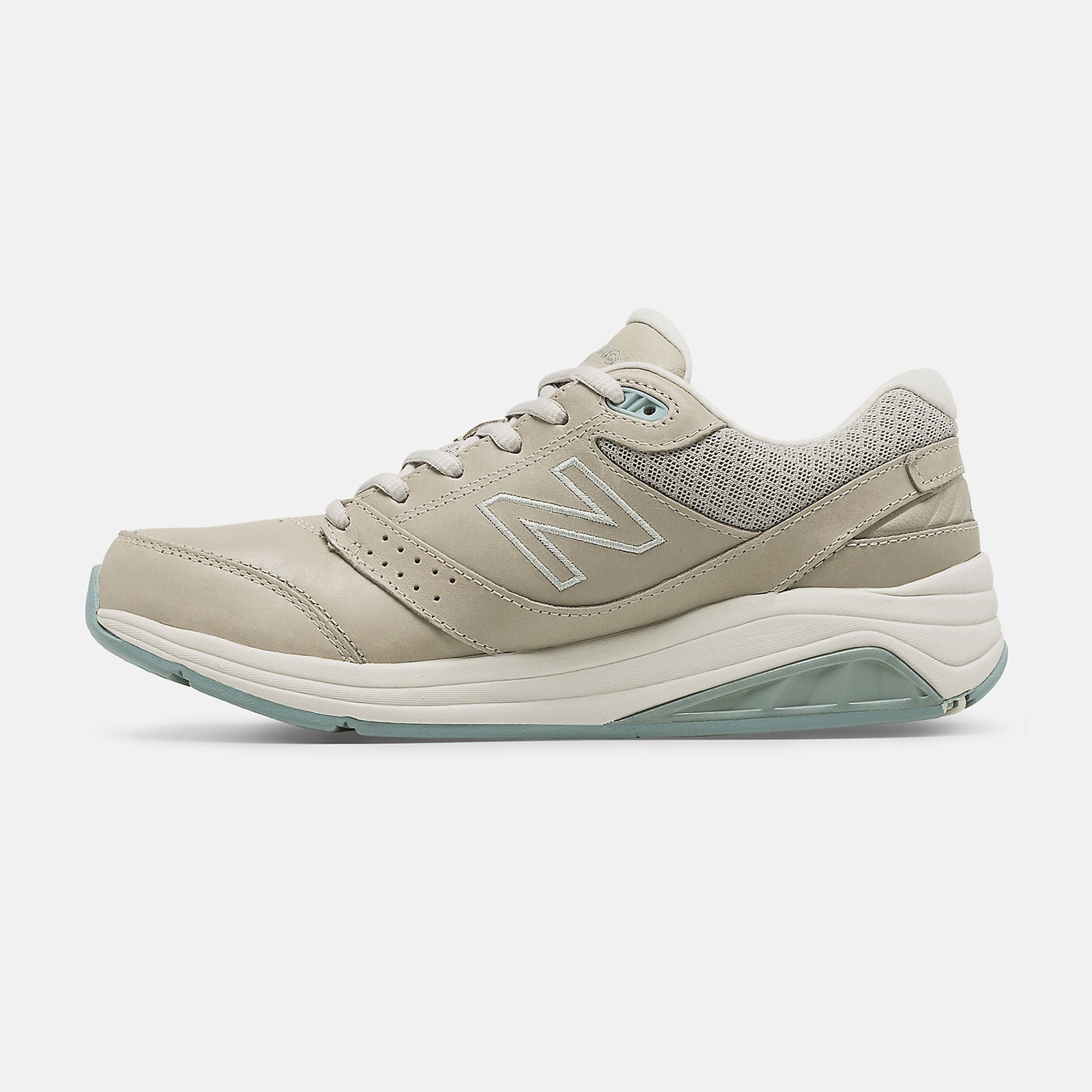 Leather 928v3 | New Balance Shoes Bone - Women