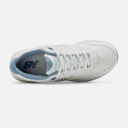 Leather 928v3 | New Balance Shoes White - Women