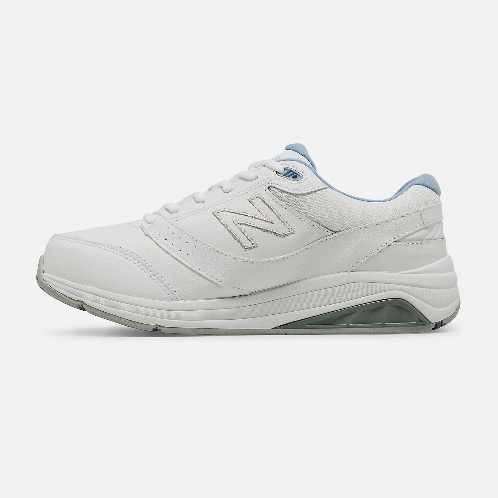 Leather 928v3 | New Balance Shoes White - Women