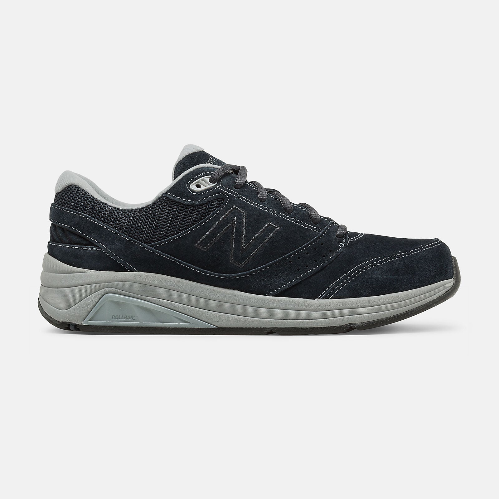 Suede 928v3 | New Balance Shoes Navy/Grey - Women