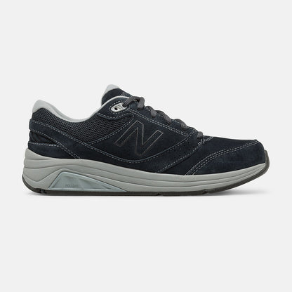Suede 928v3 | New Balance Shoes Navy/Grey - Women