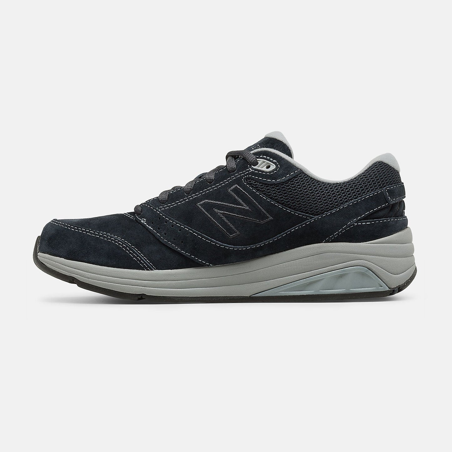Suede 928v3 | New Balance Shoes Navy/Grey - Women