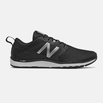 577v5 | New Balance Shoes Black/Orca and Silver Metallic - Women