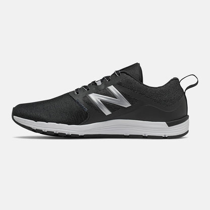577v5 | New Balance Shoes Black/Orca and Silver Metallic - Women
