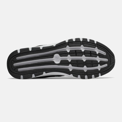 577v5 | New Balance Shoes Black/Orca and Silver Metallic - Women
