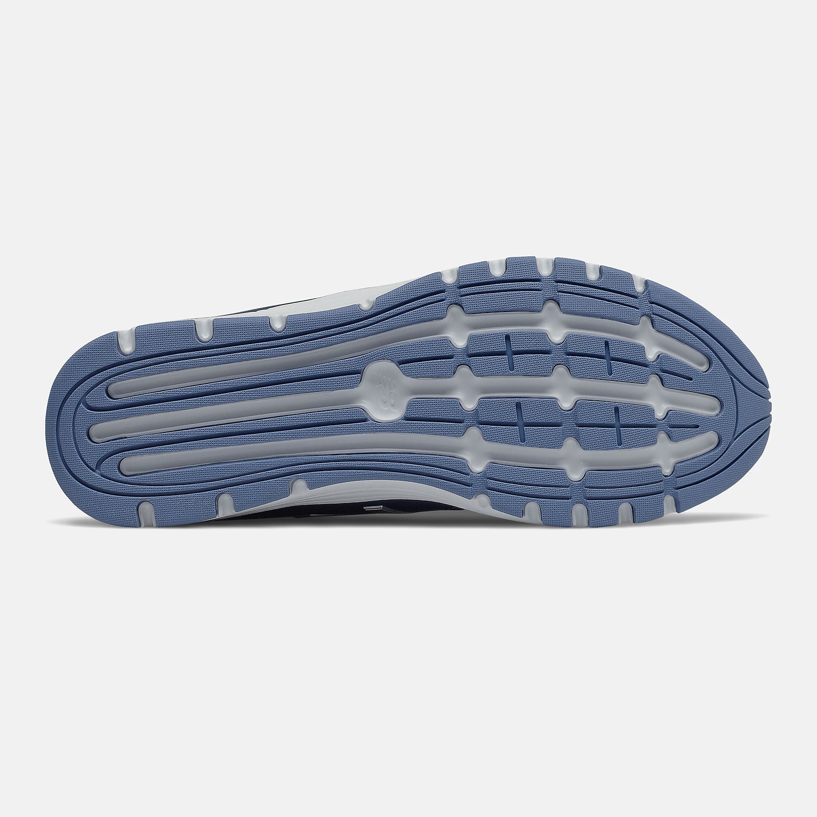 577v5 | New Balance Shoes Navy/Silver - Women