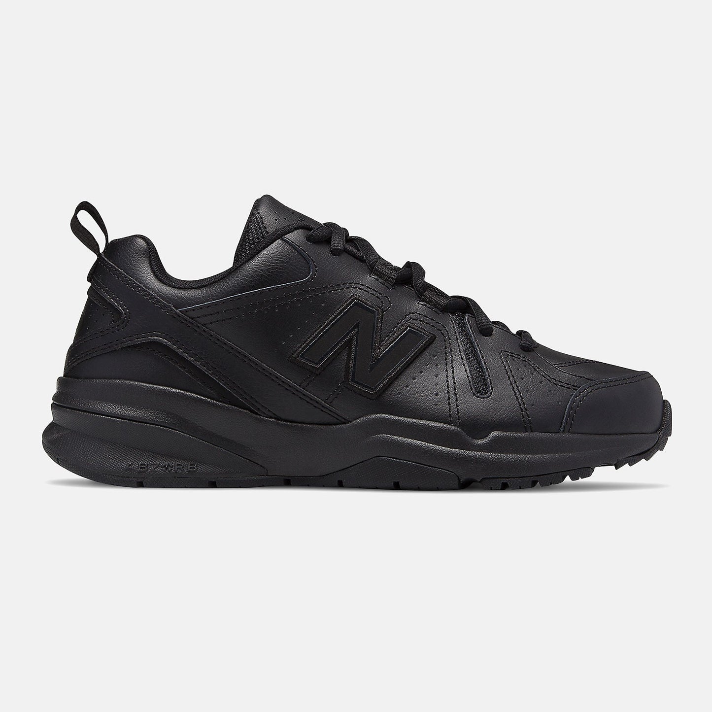608v5 | New Balance Shoes Black - Women