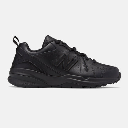 608v5 | New Balance Shoes Black - Women