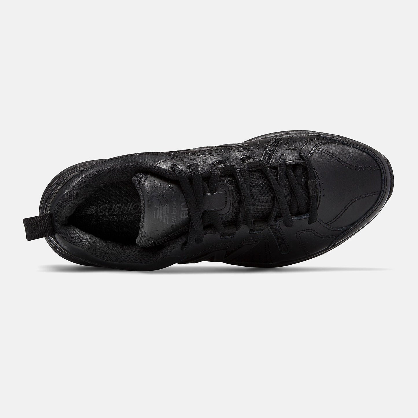 608v5 | New Balance Shoes Black - Women