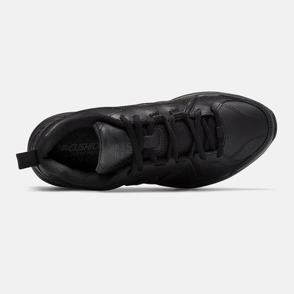 608v5 | New Balance Shoes Black - Women