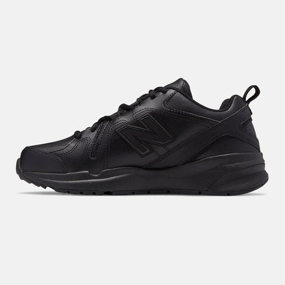 608v5 | New Balance Shoes Black - Women