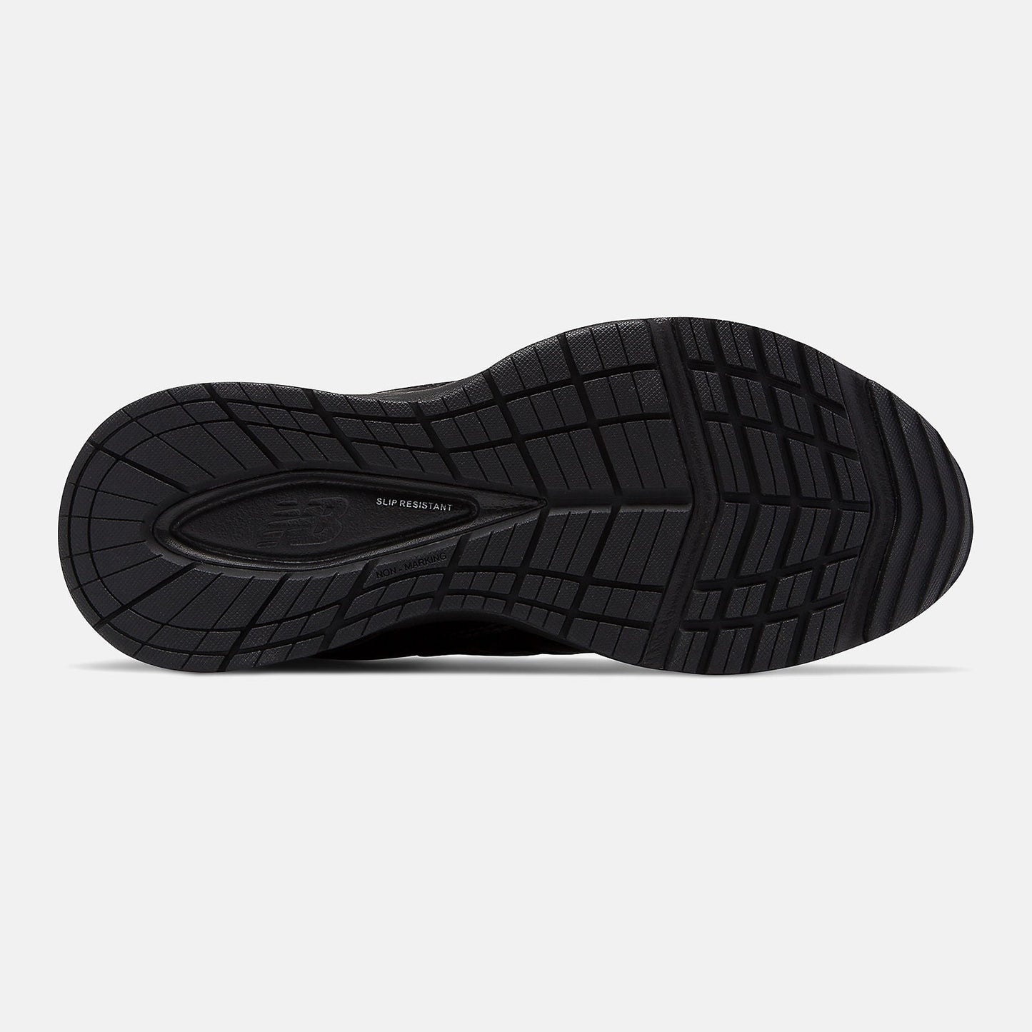 608v5 | New Balance Shoes Black - Women