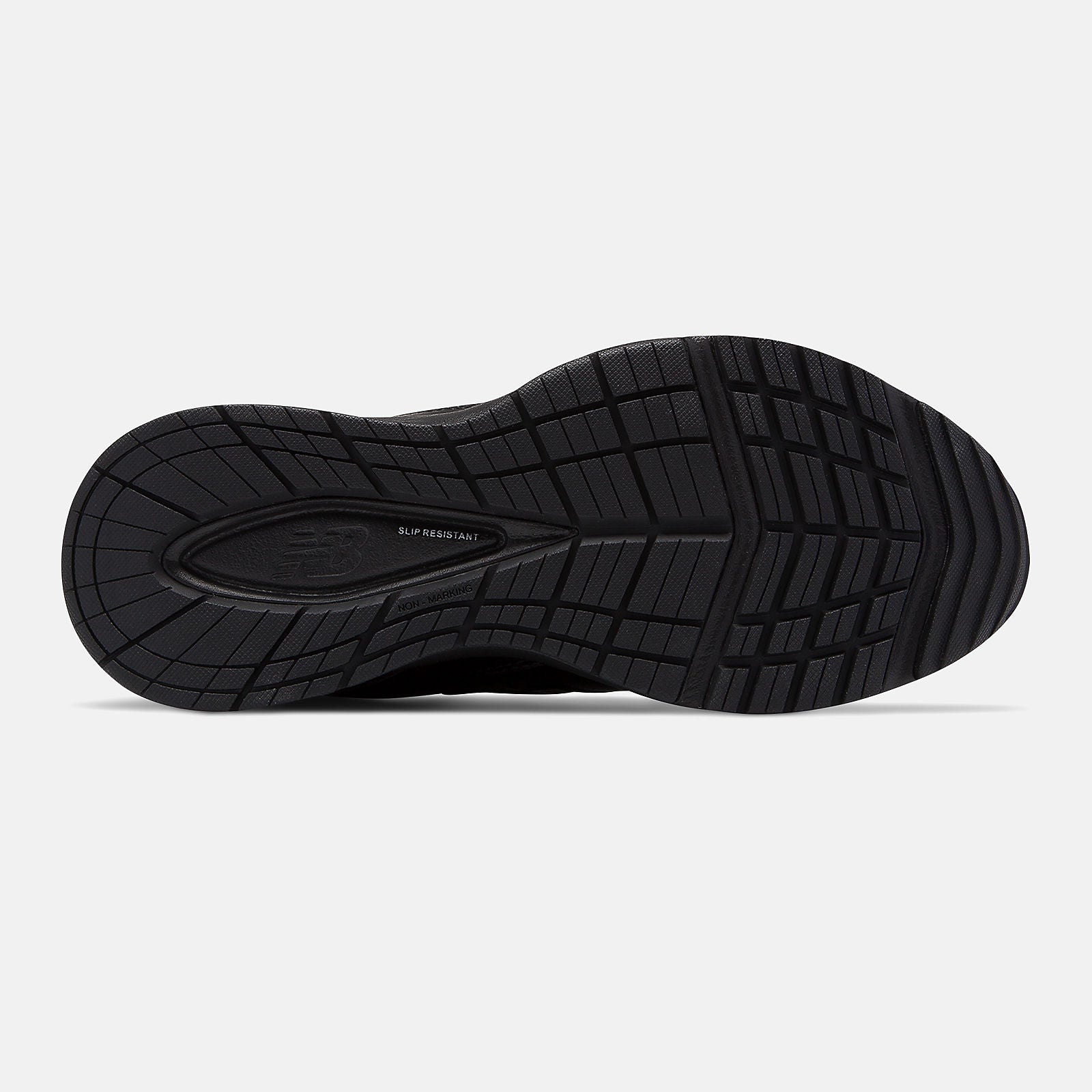 608v5 | New Balance Shoes Black - Women