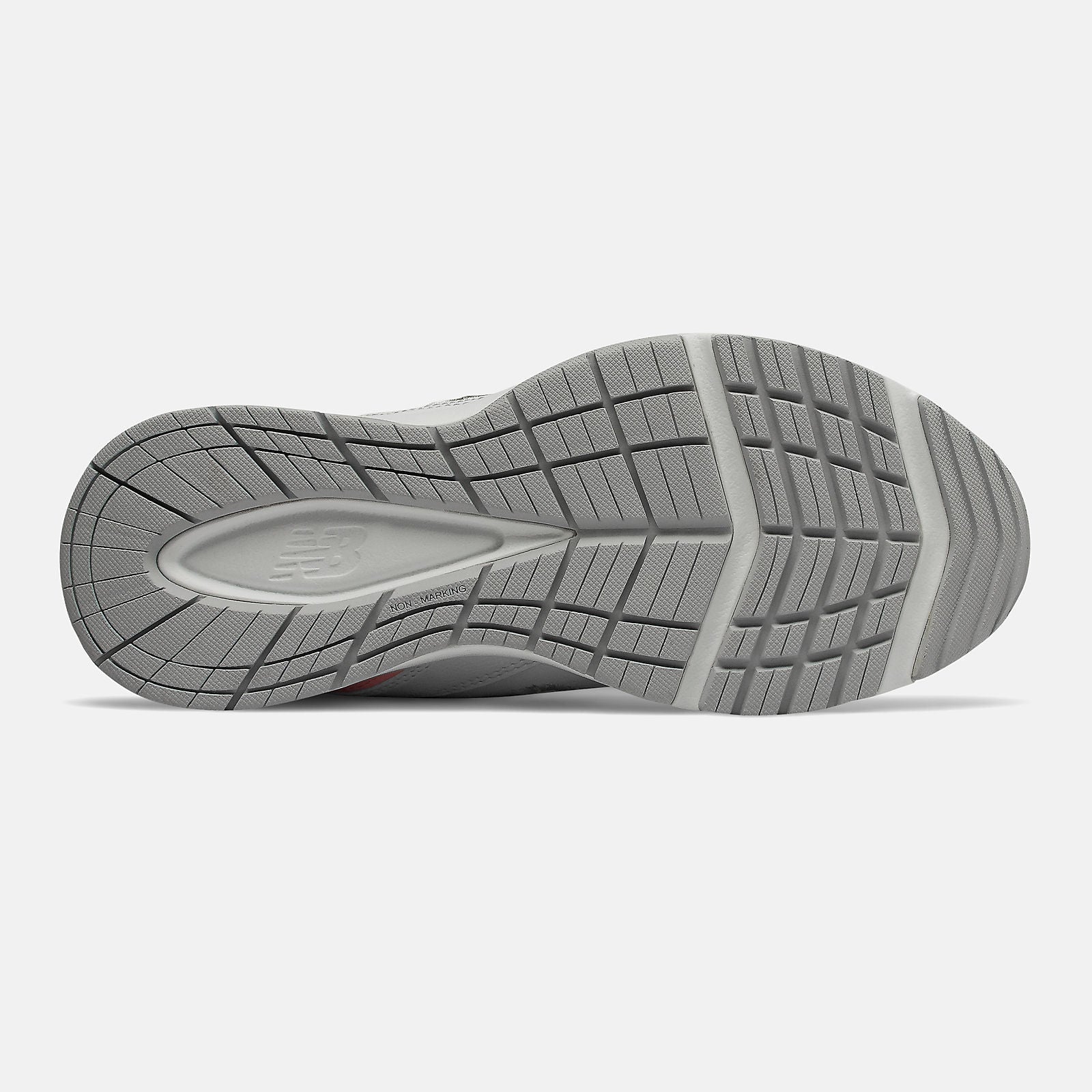 608v5 | New Balance Shoes White/Pink - Women