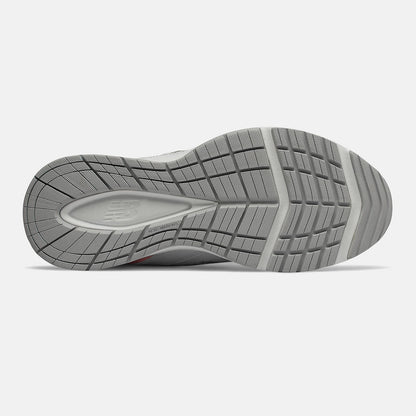 608v5 | New Balance Shoes White/Pink - Women