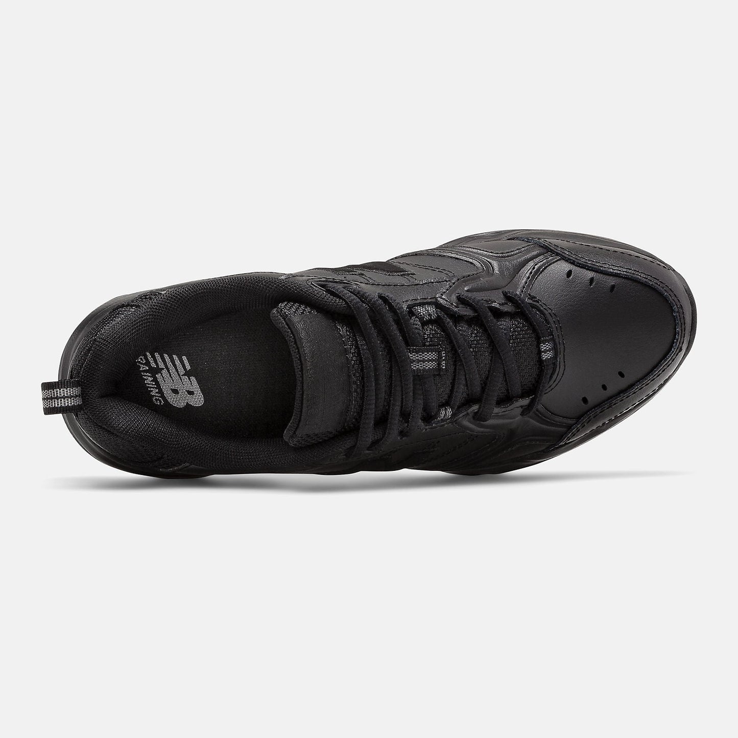 624 | New Balance Shoes Black - Women