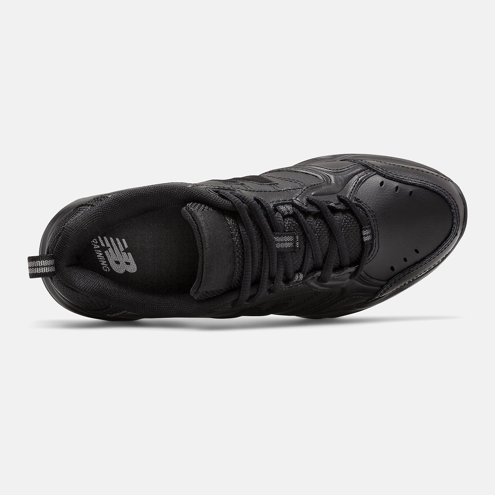 624 | New Balance Shoes Black - Women
