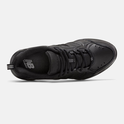 624 | New Balance Shoes Black - Women