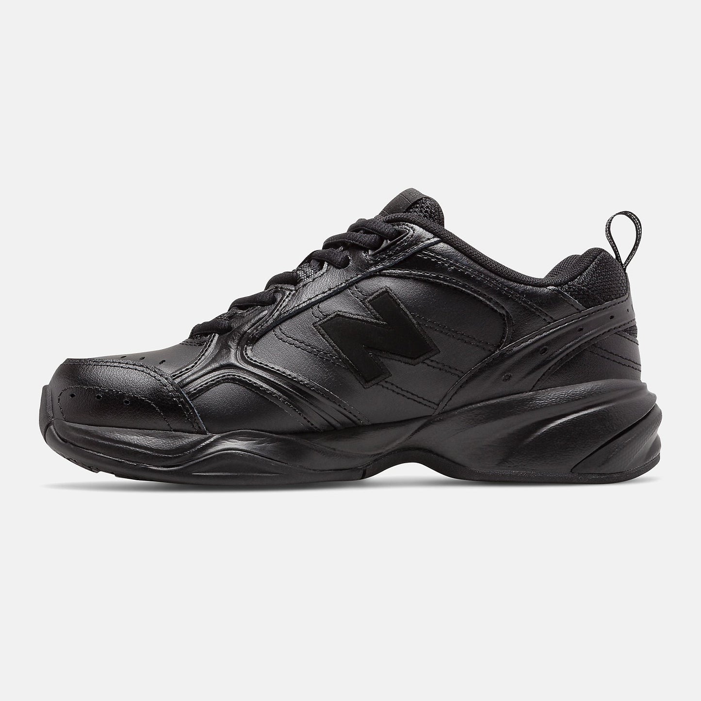 624 | New Balance Shoes Black - Women
