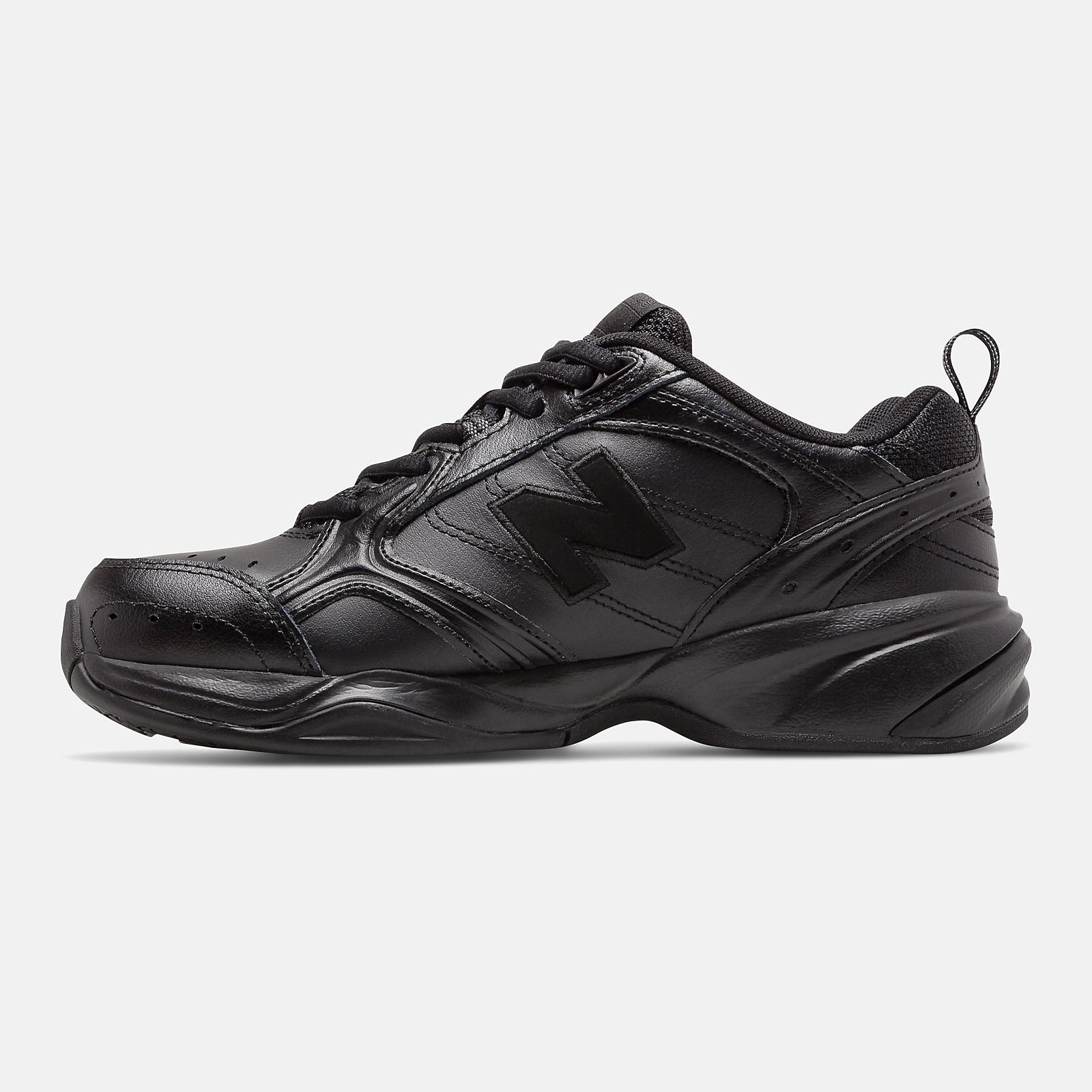 624 | New Balance Shoes Black - Women