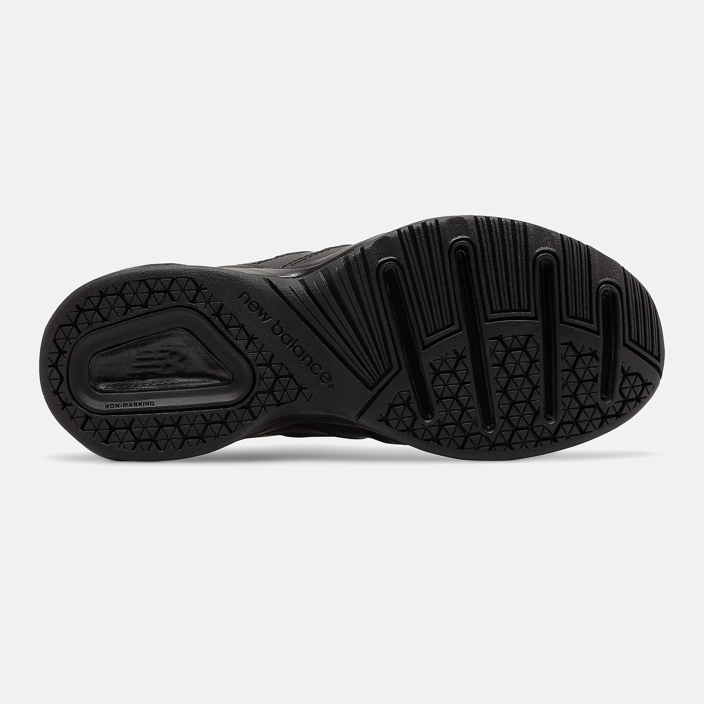 624 | New Balance Shoes Black - Women