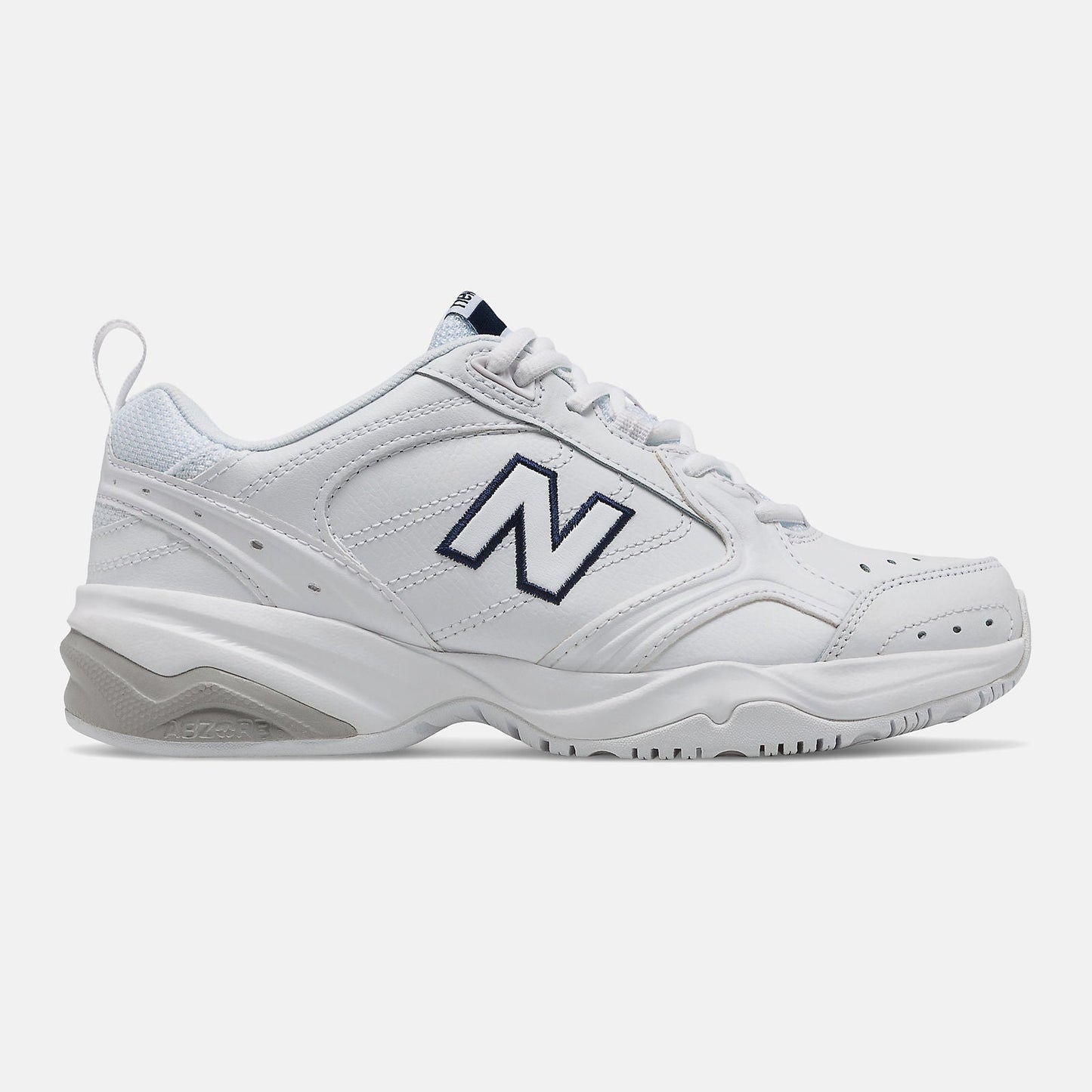 624 | New Balance Shoes White - Women