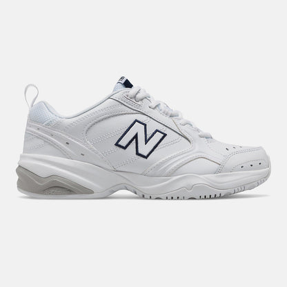 624 | New Balance Shoes White - Women