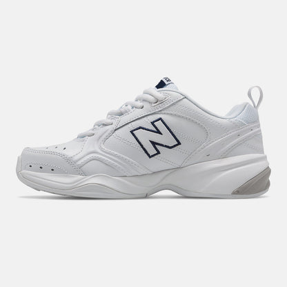 624 | New Balance Shoes White - Women