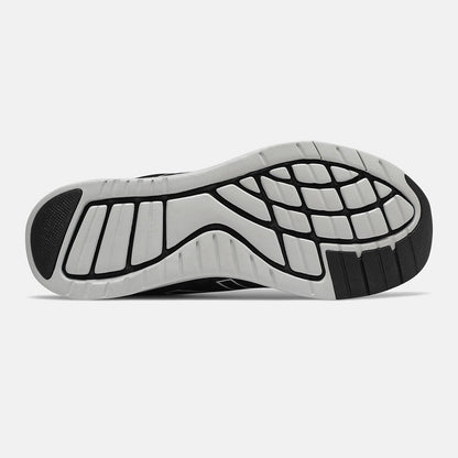 CUSH+ 715v4 | New Balance Shoes Black/White - Women
