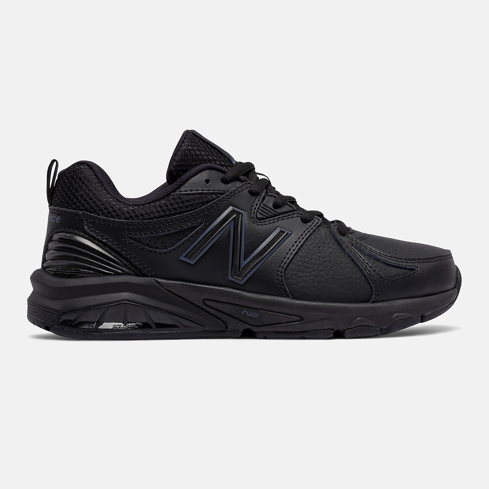 Women New Balance 857v2 | New Balance Shoes Black - Women