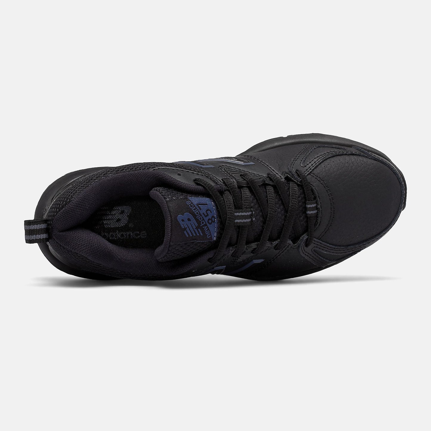 Women New Balance 857v2 | New Balance Shoes Black - Women