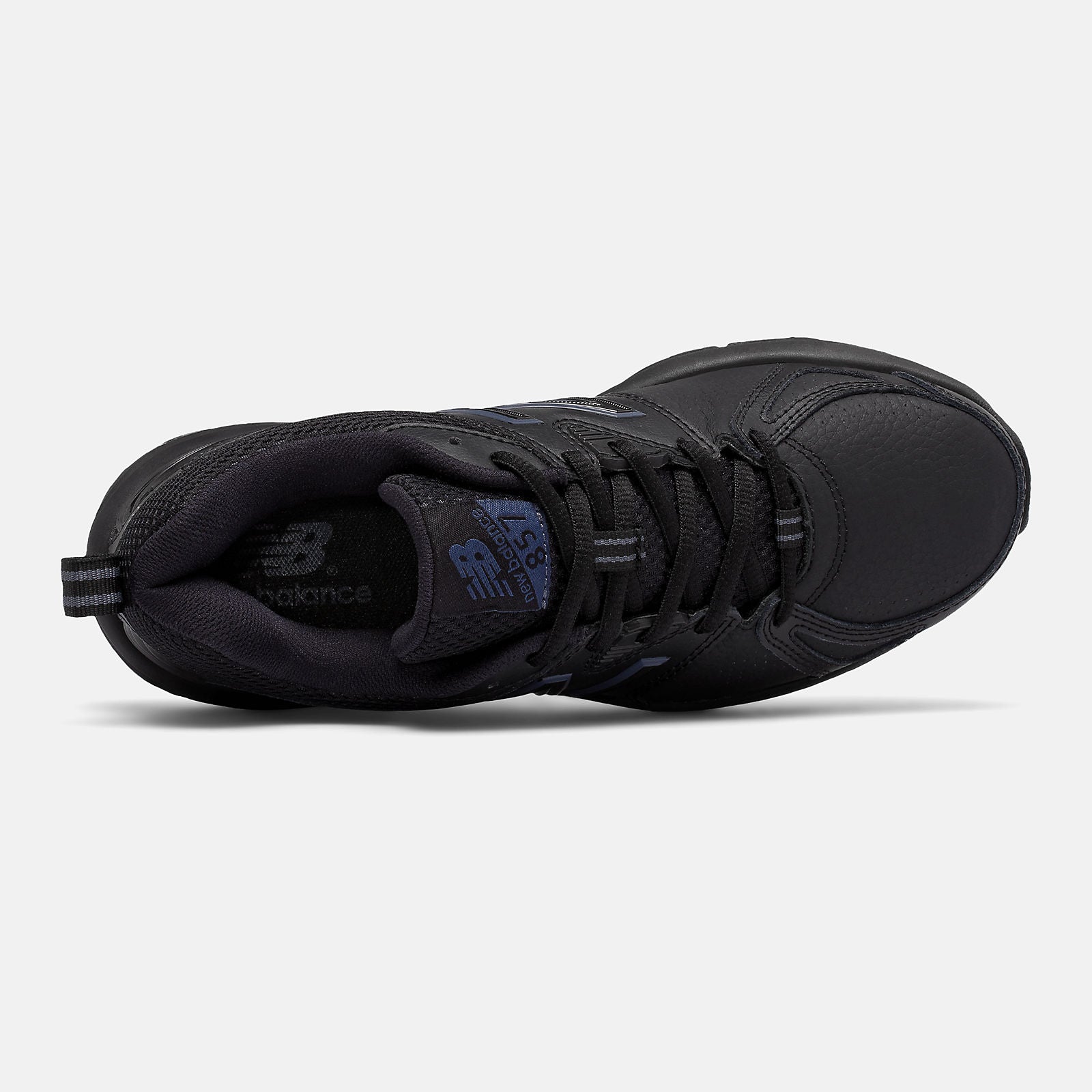 Women New Balance 857v2 | New Balance Shoes Black - Women
