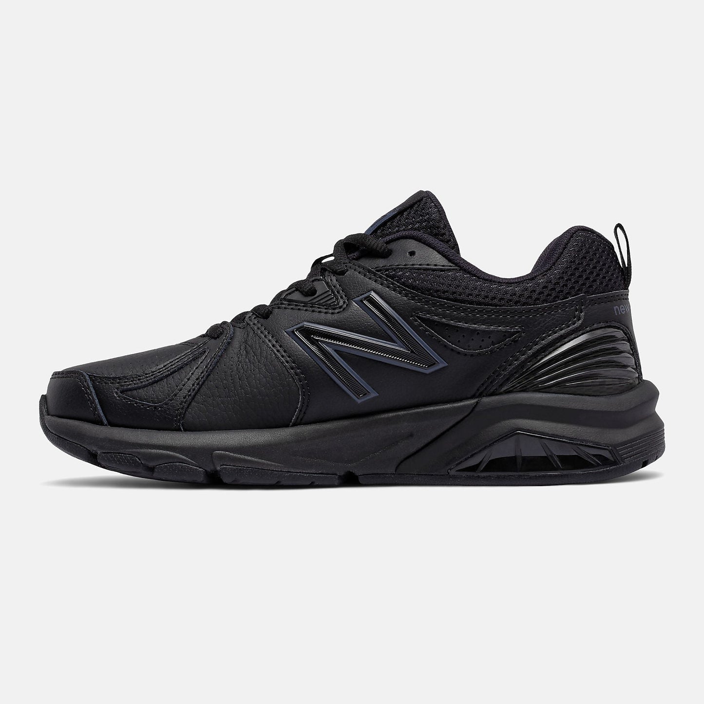 Women New Balance 857v2 | New Balance Shoes Black - Women