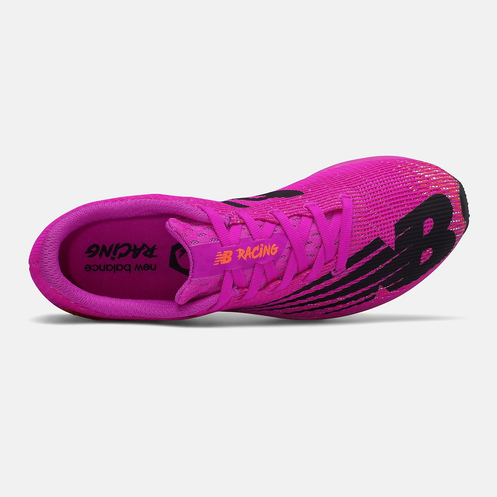 XC Seven Spikeless v3 | New Balance Shoes Poisonberry/Dynamite - Women