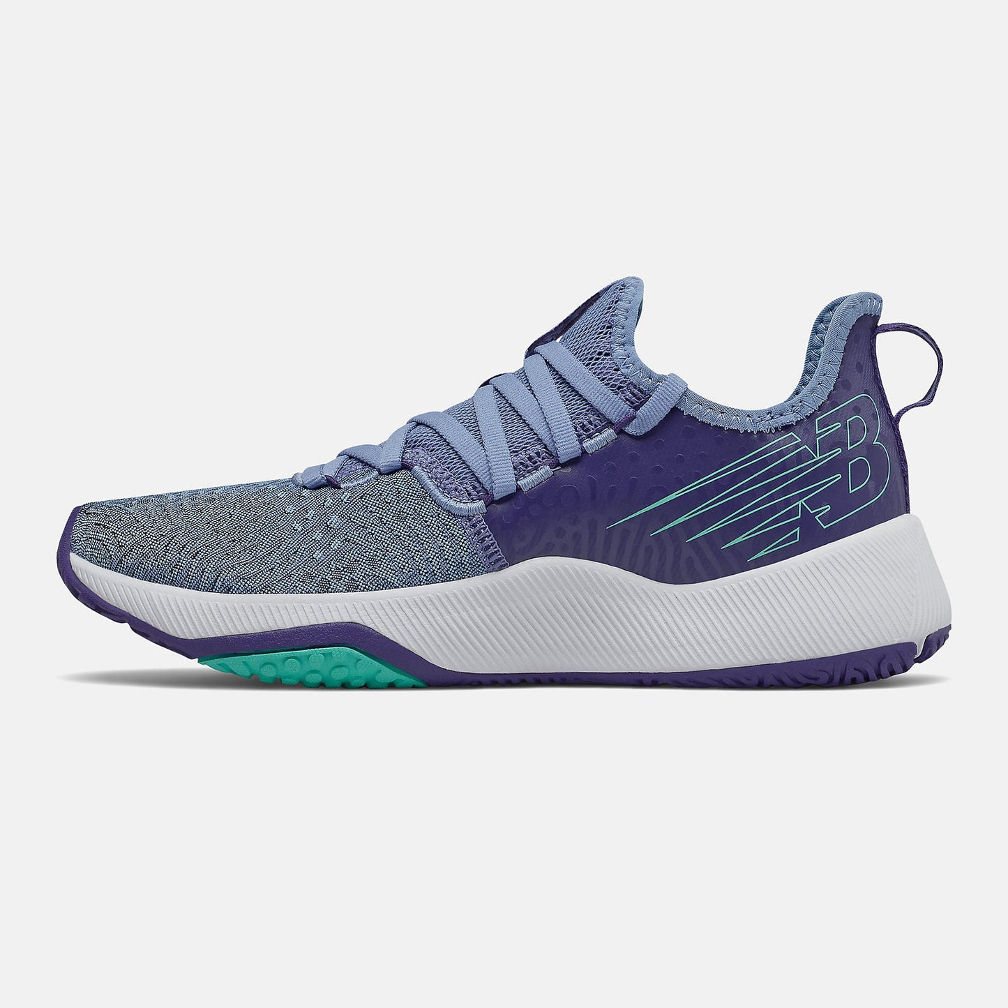 FuelCell Trainer | New Balance Shoes Stellar Blue/Captain Blue - Women