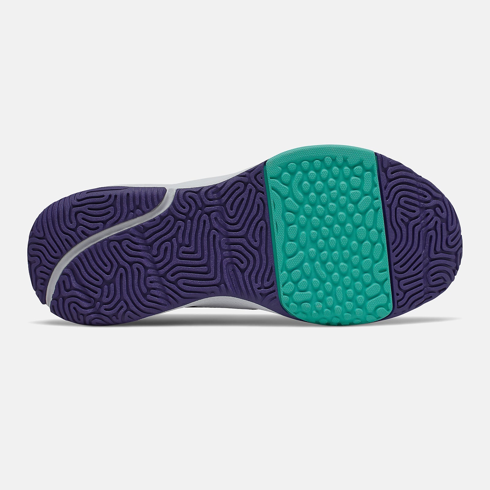 FuelCell Trainer | New Balance Shoes Stellar Blue/Captain Blue - Women
