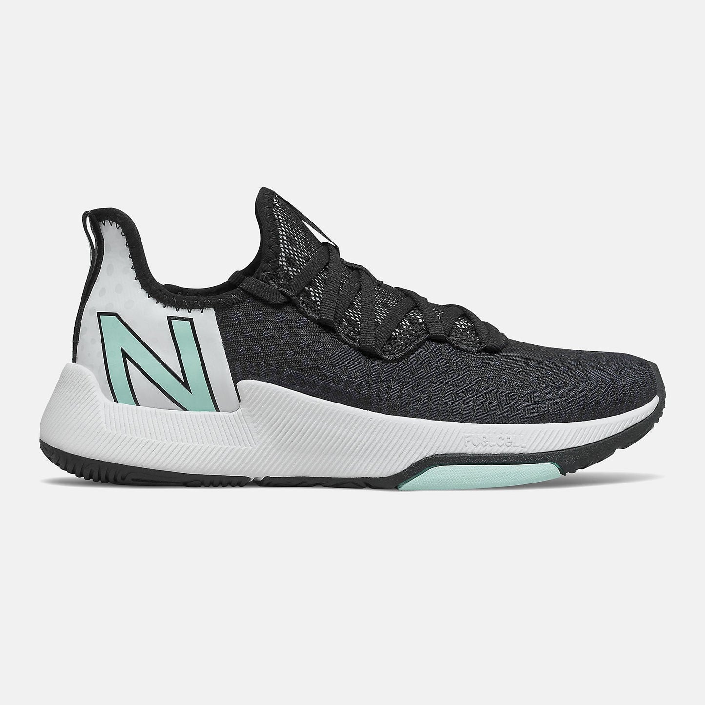 FuelCell Trainer | New Balance Shoes Black/Outerspace - Women