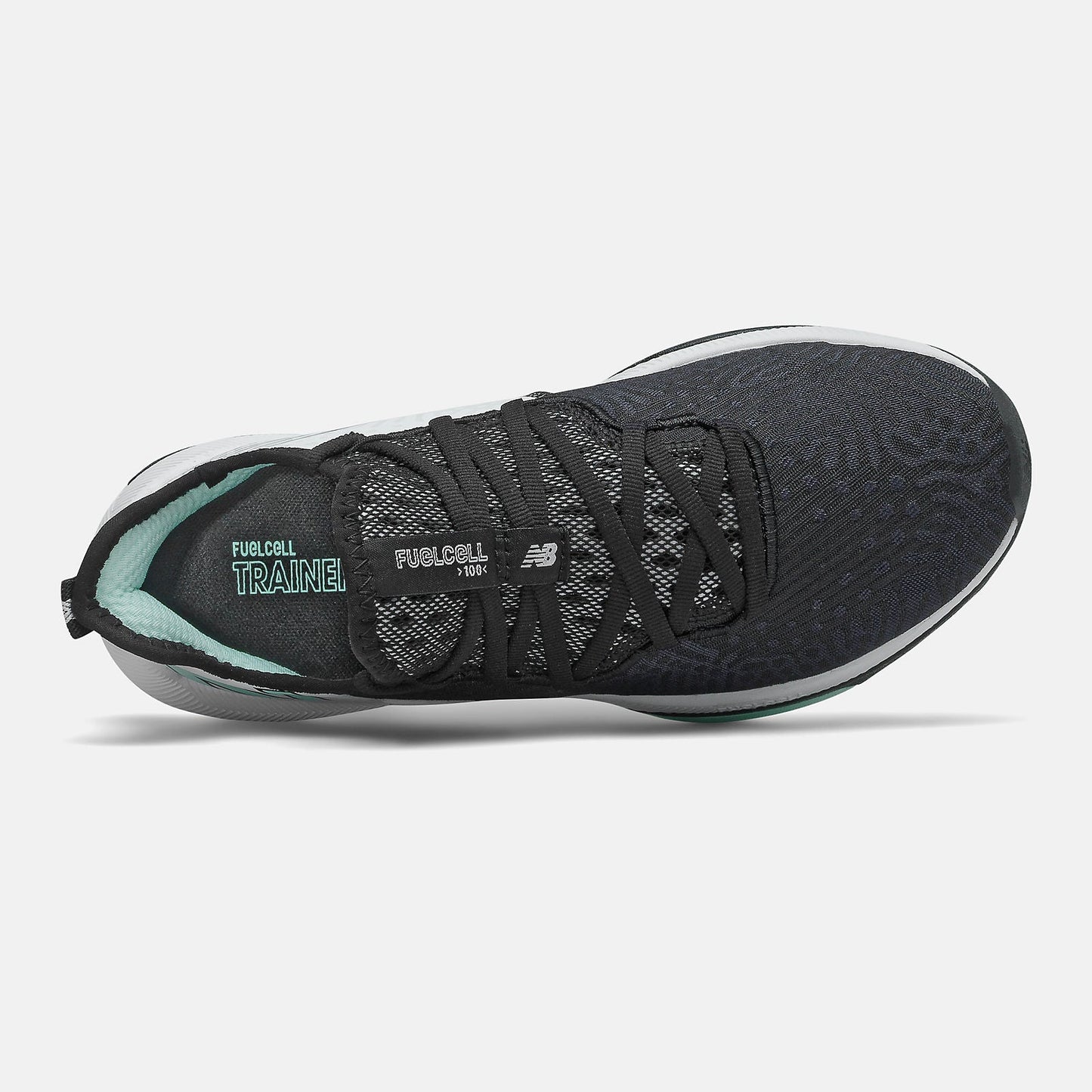 FuelCell Trainer | New Balance Shoes Black/Outerspace - Women