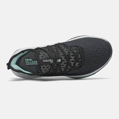 FuelCell Trainer | New Balance Shoes Black/Outerspace - Women