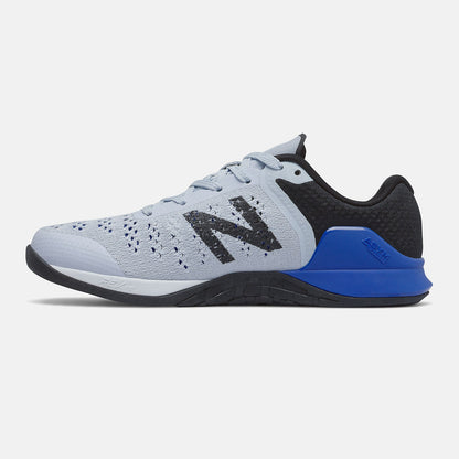 Minimus Prevail | New Balance Shoes Moon Dust/Cobalt Blue - Women