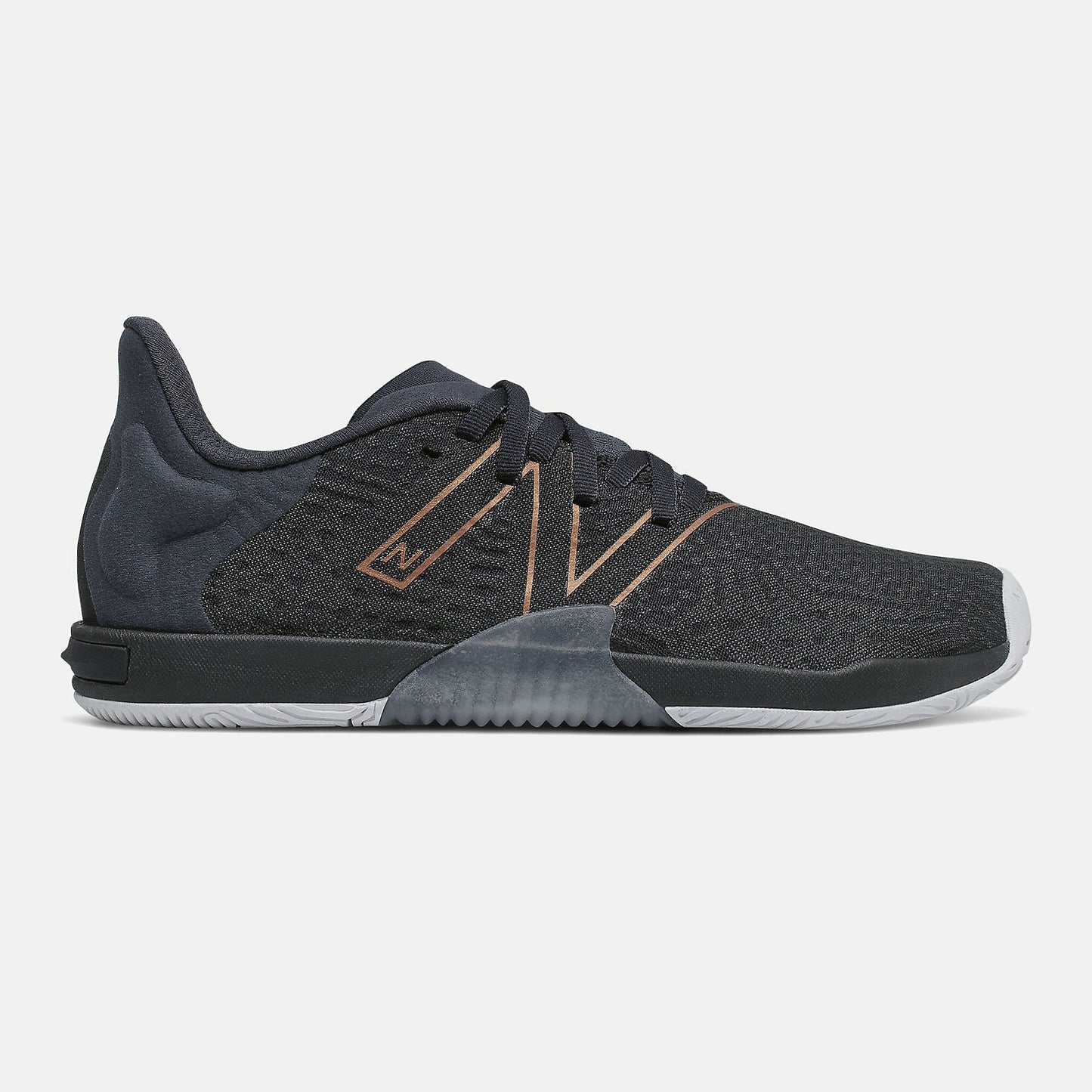 Minimus TR | New Balance Shoes Black/Outerspace - Women