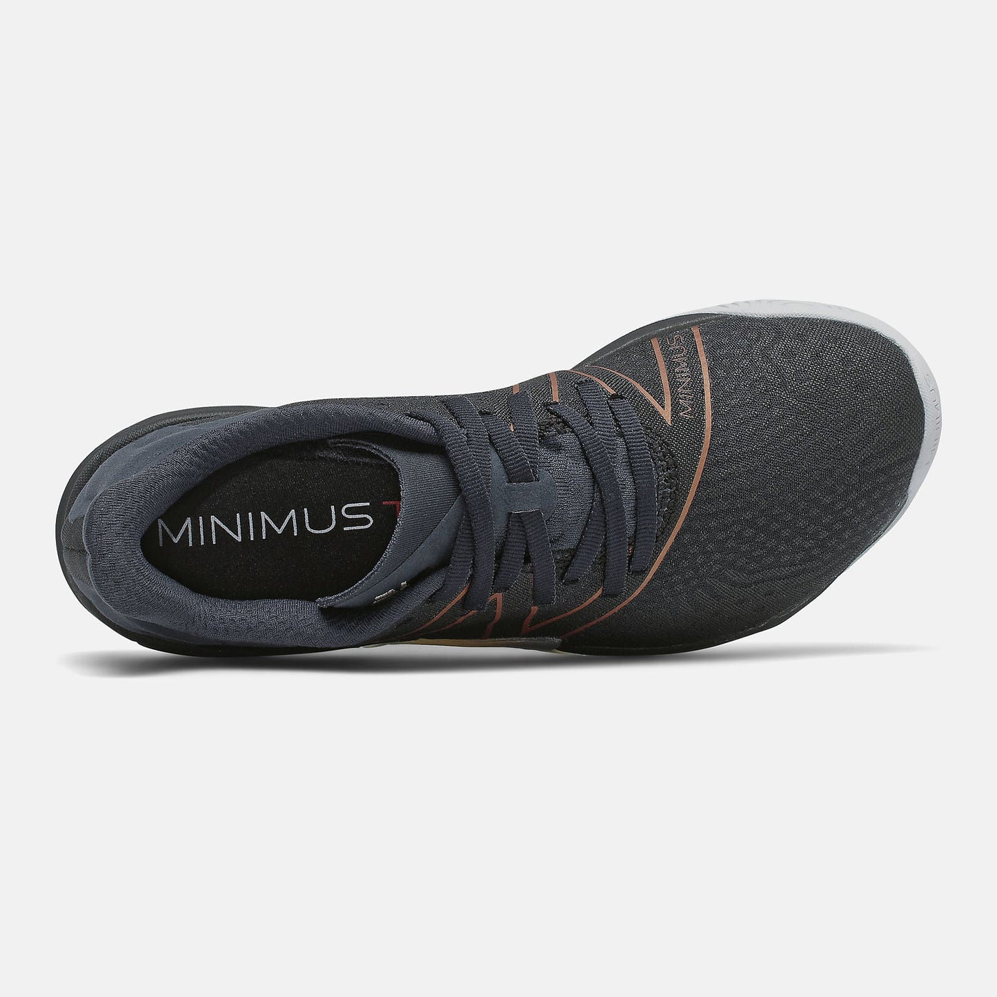 Minimus TR | New Balance Shoes Black/Outerspace - Women