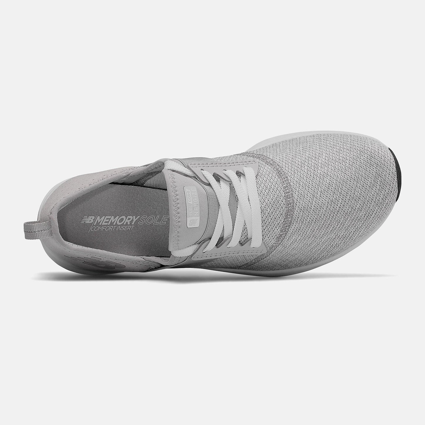 FuelCore NERGIZE | New Balance Shoes Overcast/White - Women