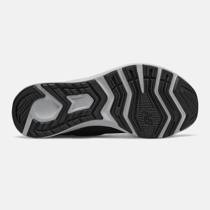 FuelCore NERGIZE | New Balance Shoes Black/Leopard Print - Women
