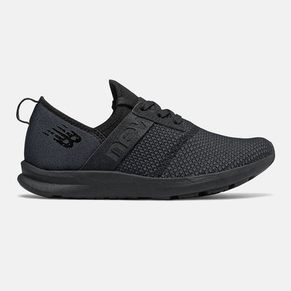 FuelCore NERGIZE | New Balance Shoes Black/Magnet - Women