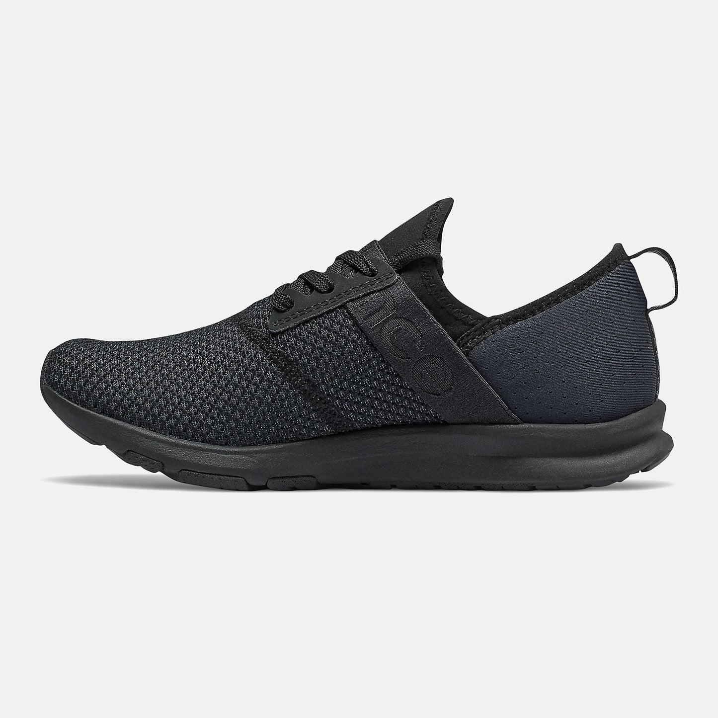 FuelCore NERGIZE | New Balance Shoes Black/Magnet - Women