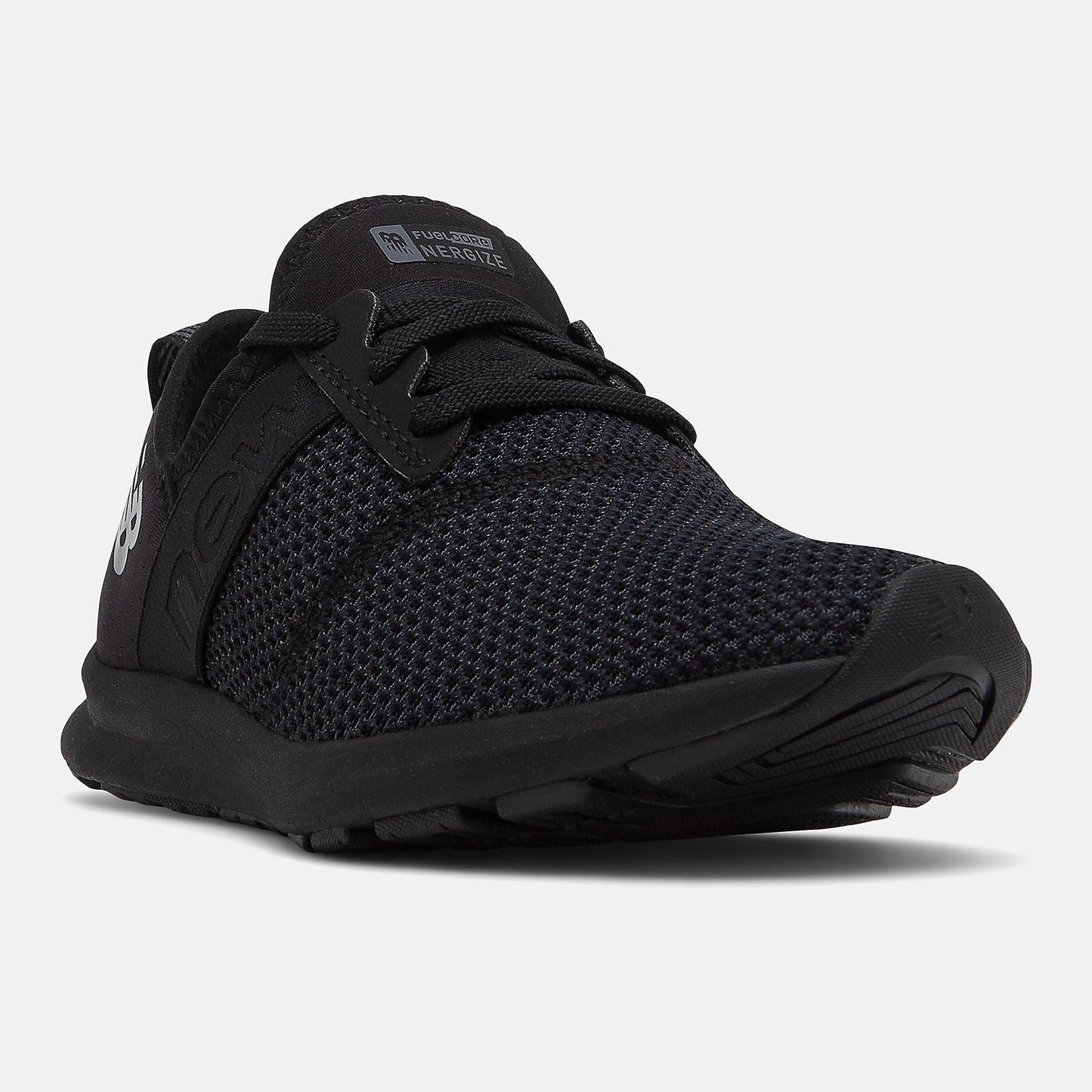 FuelCore NERGIZE | New Balance Shoes Black/Magnet - Women