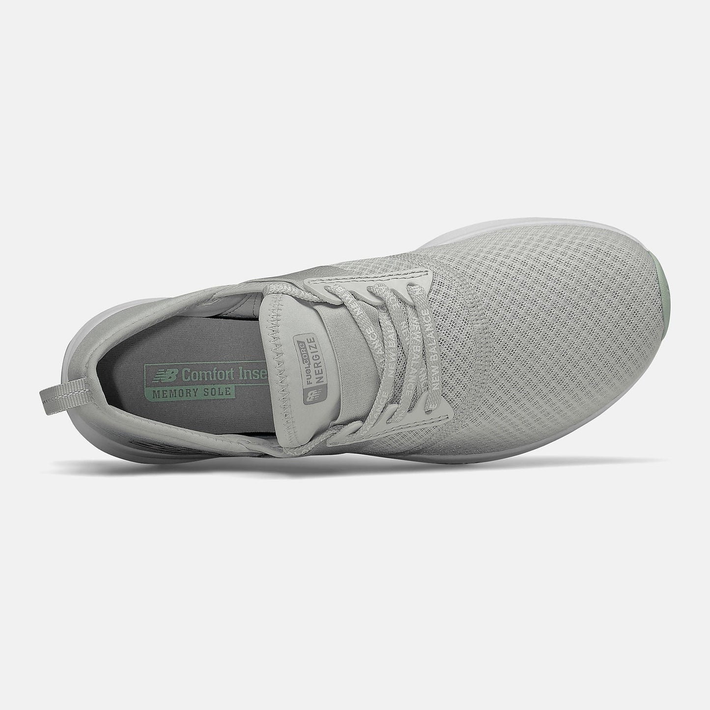 FuelCore Nergize | New Balance Shoes Summer Fog/Mint Chalk - Women