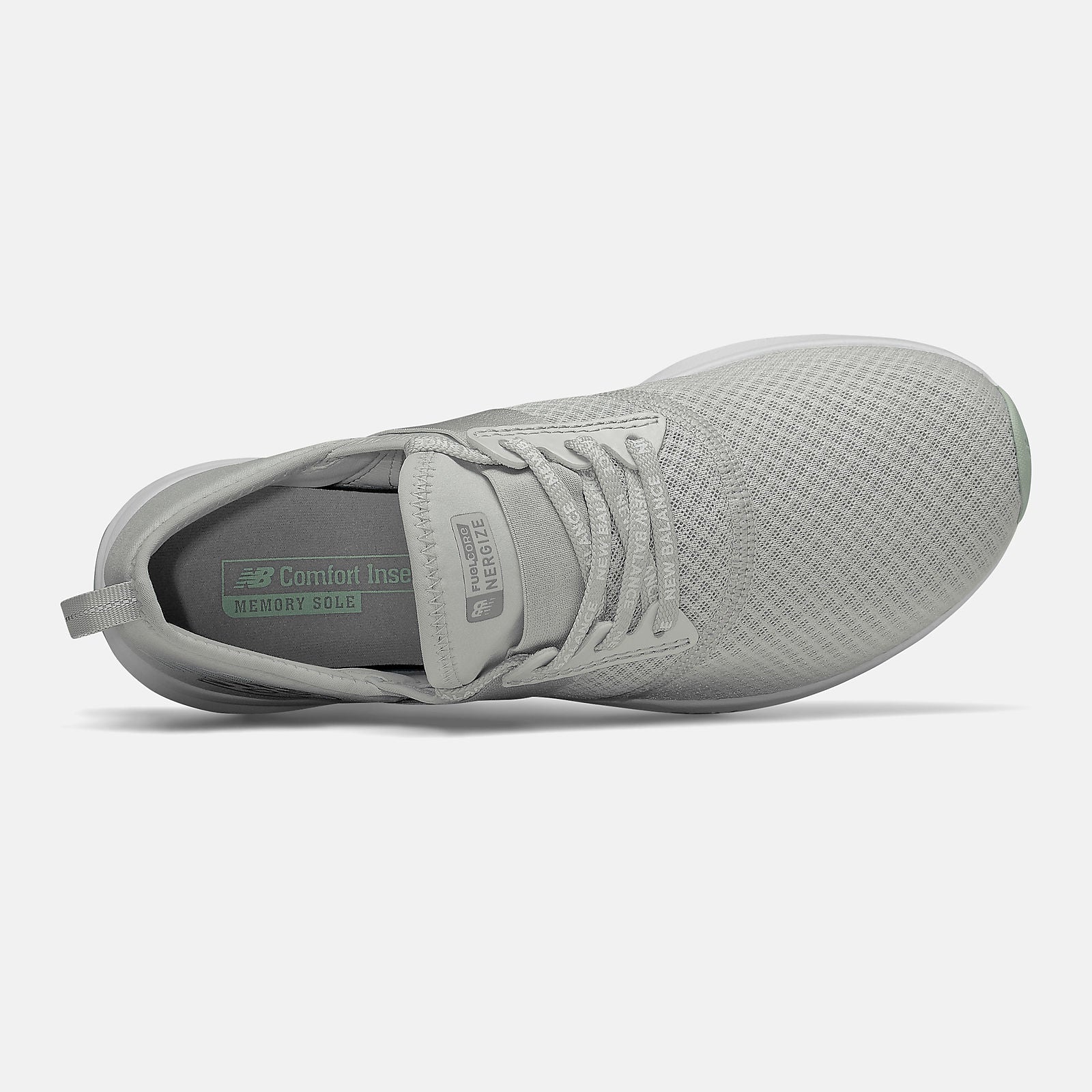 FuelCore Nergize | New Balance Shoes Summer Fog/Mint Chalk - Women