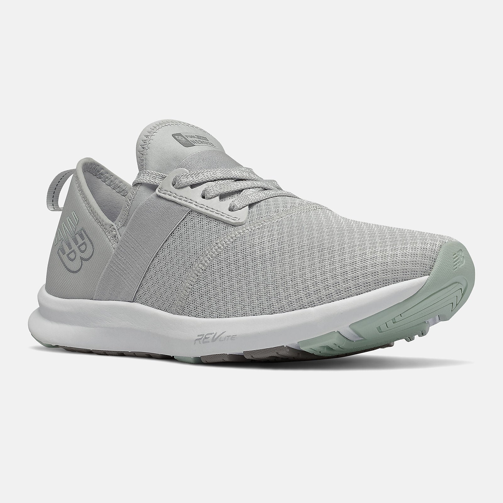FuelCore Nergize | New Balance Shoes Summer Fog/Mint Chalk - Women